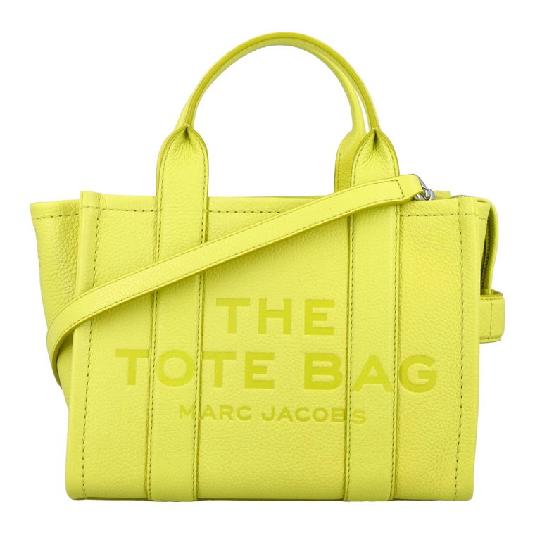 Limoncello Mini Torebka Skórzana Marc Jacobs