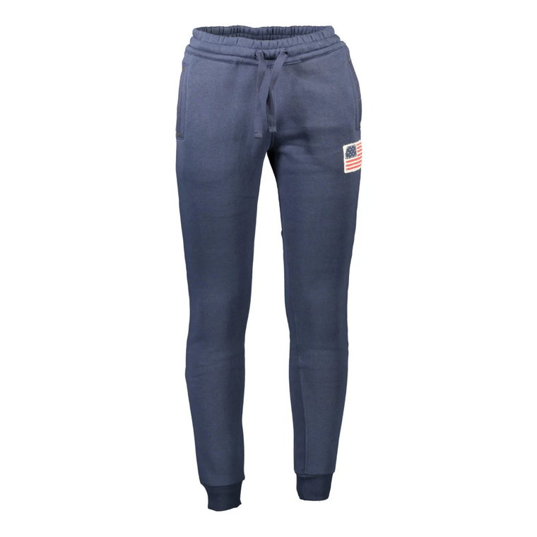 Blue Jeans & Pant U.s. Polo Assn.