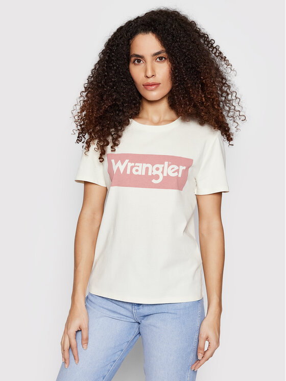 T-Shirt Wrangler