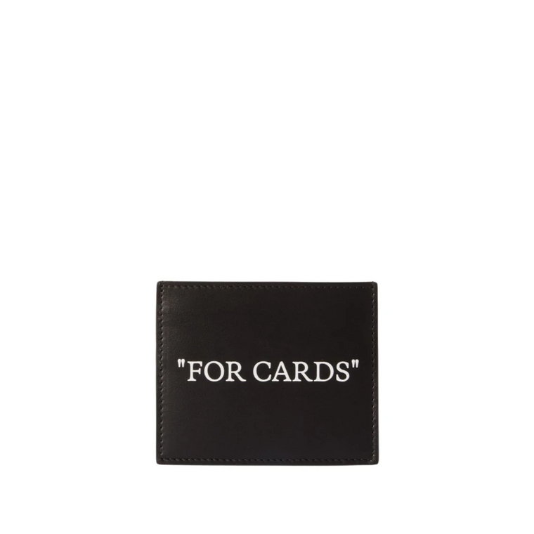 Wallets &amp;amp;amp; Cardholders Off White