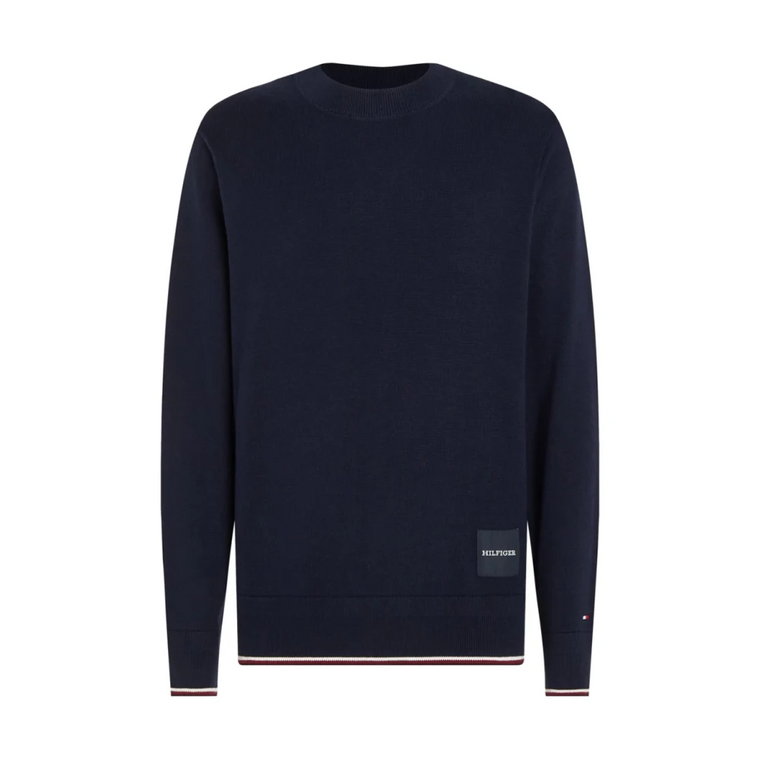 Sweter Tommy Hilfiger