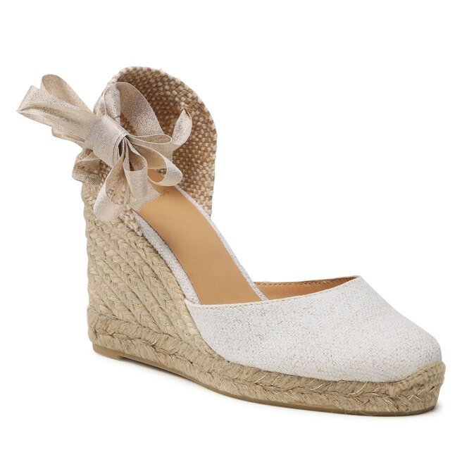 Espadryle Castañer