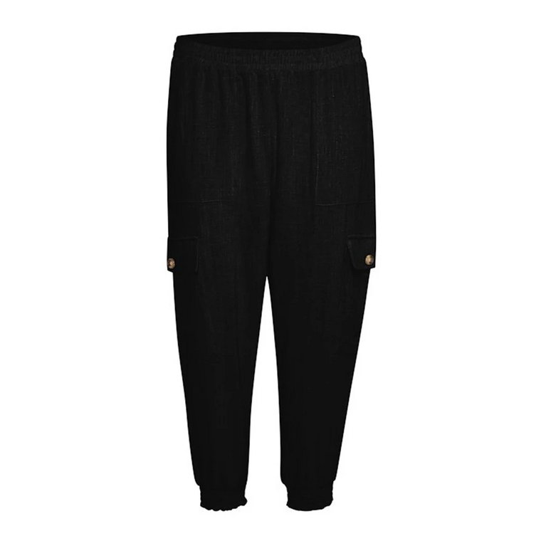 Wide Trousers Kaffe