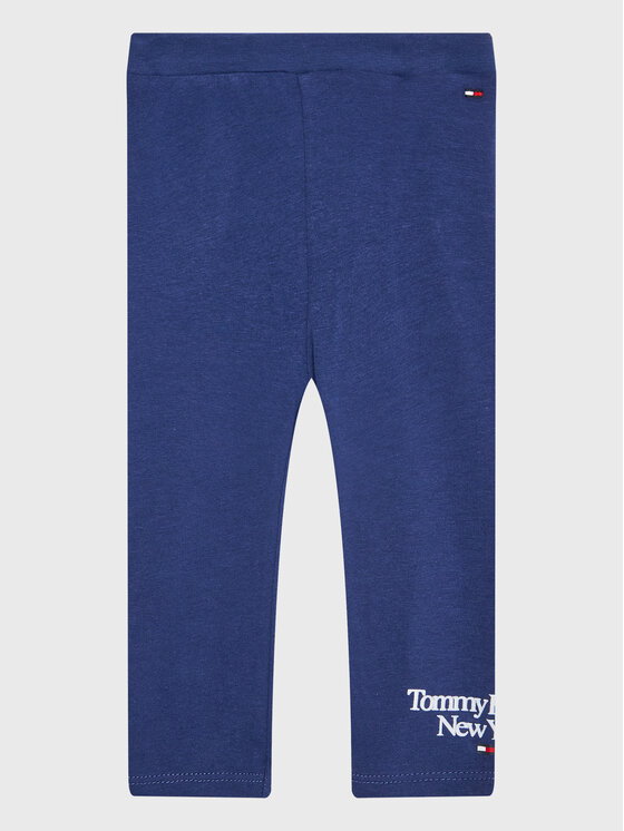 Legginsy Tommy Hilfiger