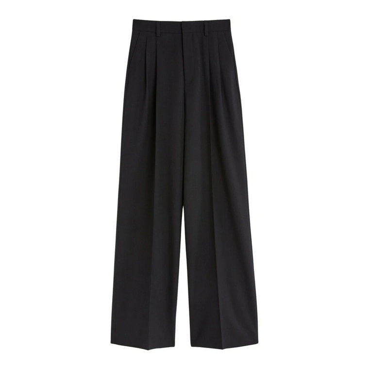 Darcey Wool Trousers Filippa K