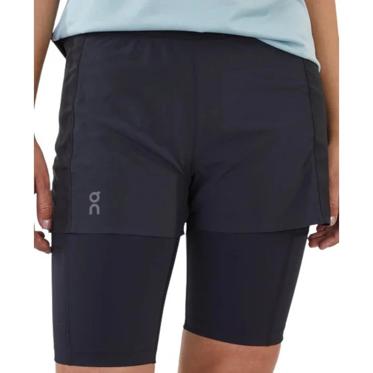 Training Shorts On Running