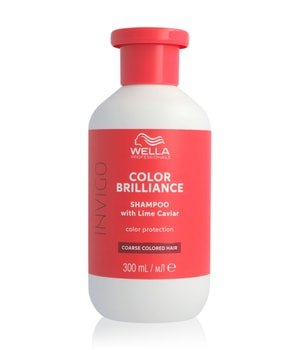 Wella Professionals Invigo Color Brilliance coarse Szampon do włosów 300 ml