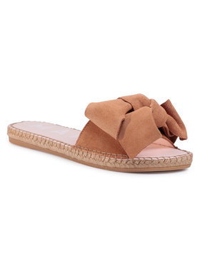 Espadryle Manebi