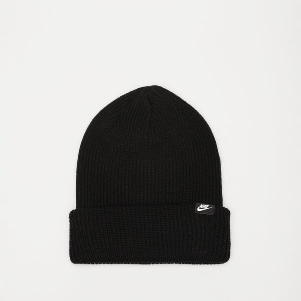 NIKE CZAPKA U NK PEAK BEANIE SC FUT