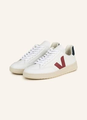 Veja Sneakersy V-12 weiss