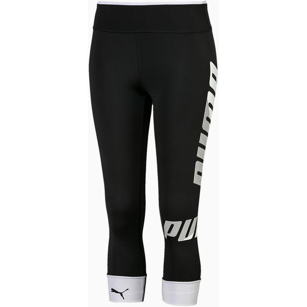 Legginsy dziewczęce Modern Sports Short Puma