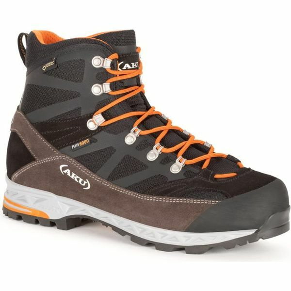 Buty Trekker Pro GTX Aku