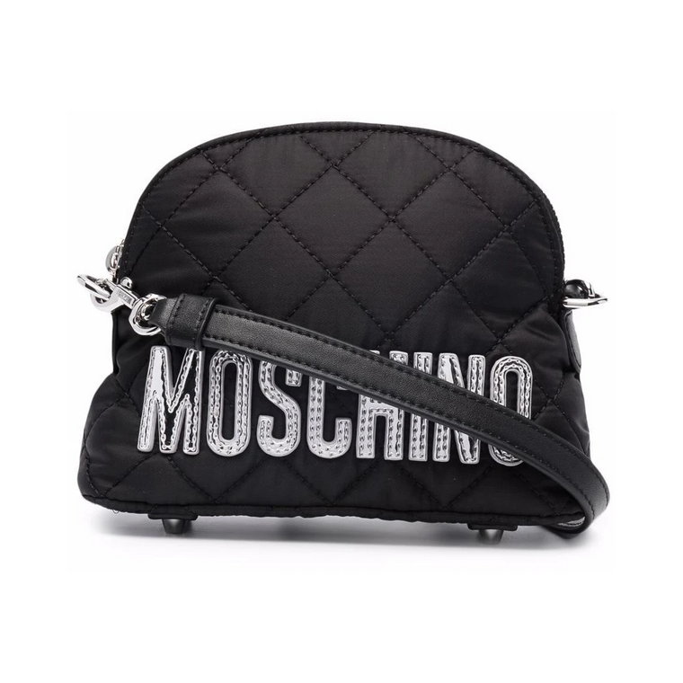 Cross Body Bags Moschino