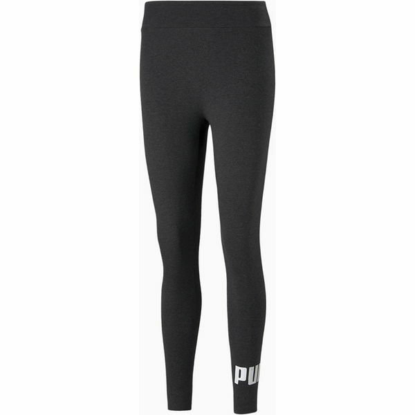 Legginsy damskie Essentials Logo Tights Puma