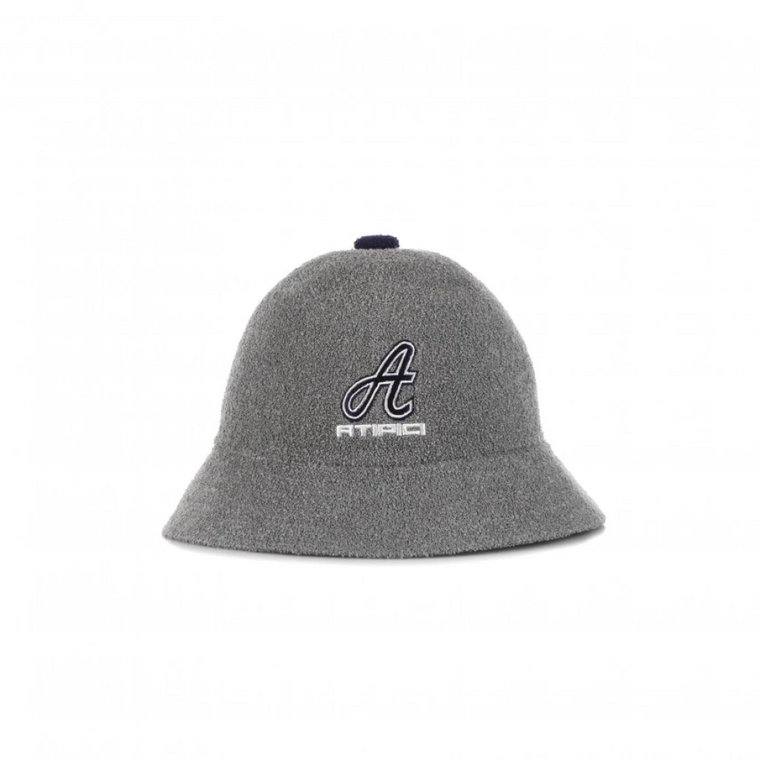 Fisherman Hat Bermuda Casual X atypical Kangol