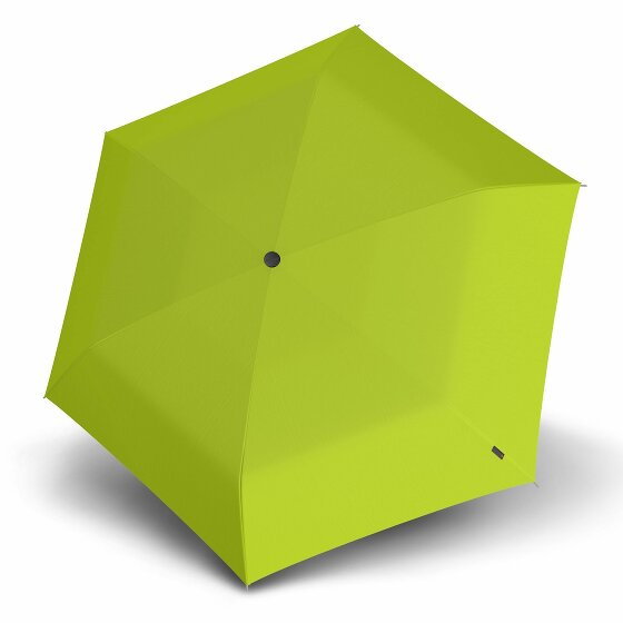 Knirps U.200 Duomatic Pocket Umbrella 28 cm lime