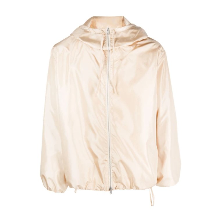 Light Jackets Jil Sander