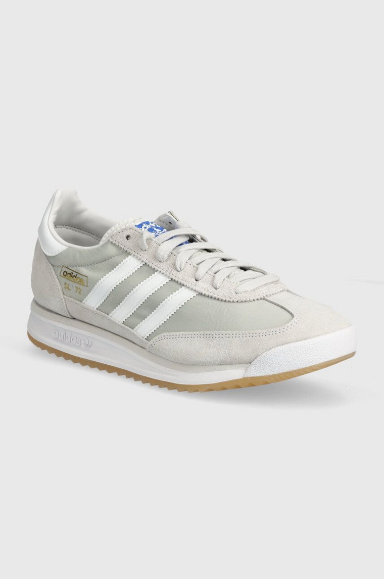 adidas Originals sneakersy SL 72 RS kolor szary JI1281