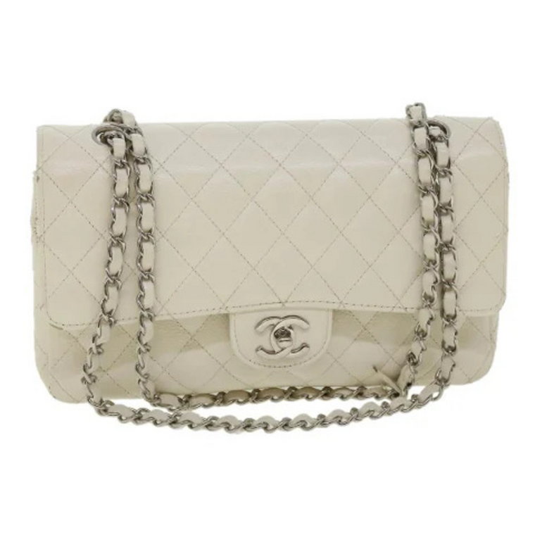 Pre-owned torba na ramię Chanel Vintage