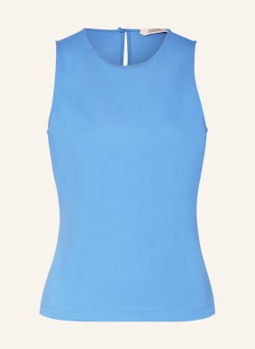 Dorothee Schumacher Top blau