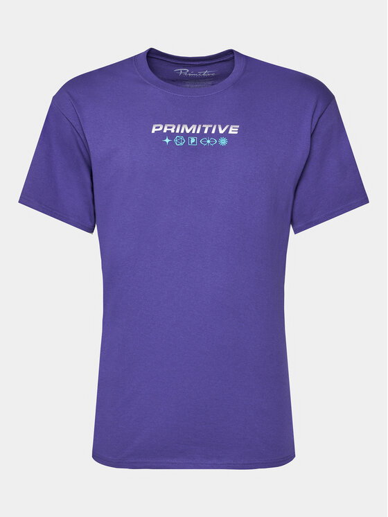 T-Shirt Primitive