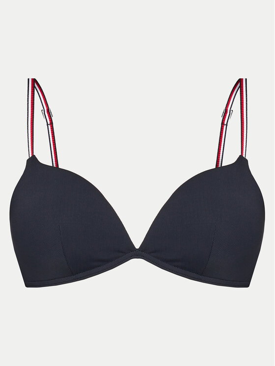 Góra od bikini Tommy Hilfiger