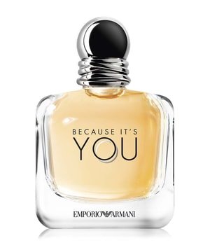 Giorgio Armani Emporio Armani Because its You Woda perfumowana 100 ml