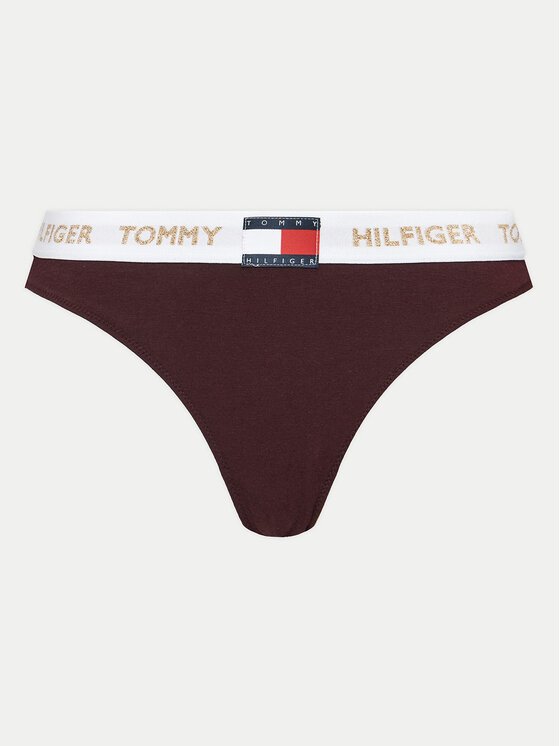 Figi klasyczne Tommy Hilfiger