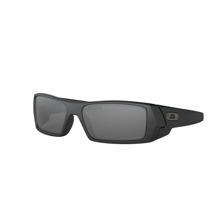 Okulary przeciwsłoneczne Gascan w kolorze Cobalt/Black Oakley
