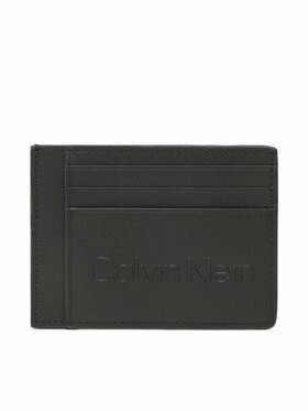 Etui na karty kredytowe Calvin Klein