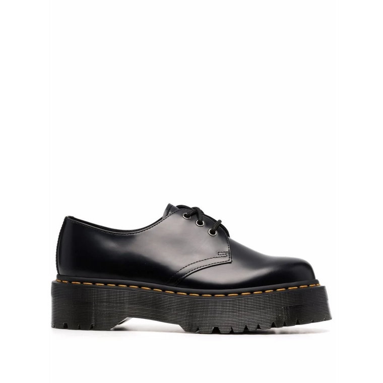 Laced Shoes Dr. Martens