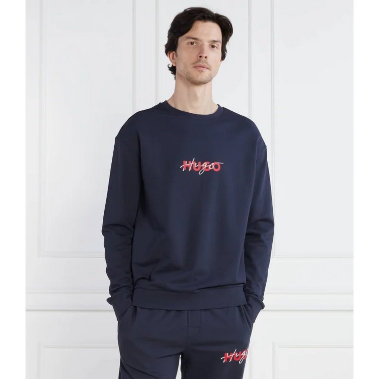 Hugo Bodywear Bluza | Regular Fit