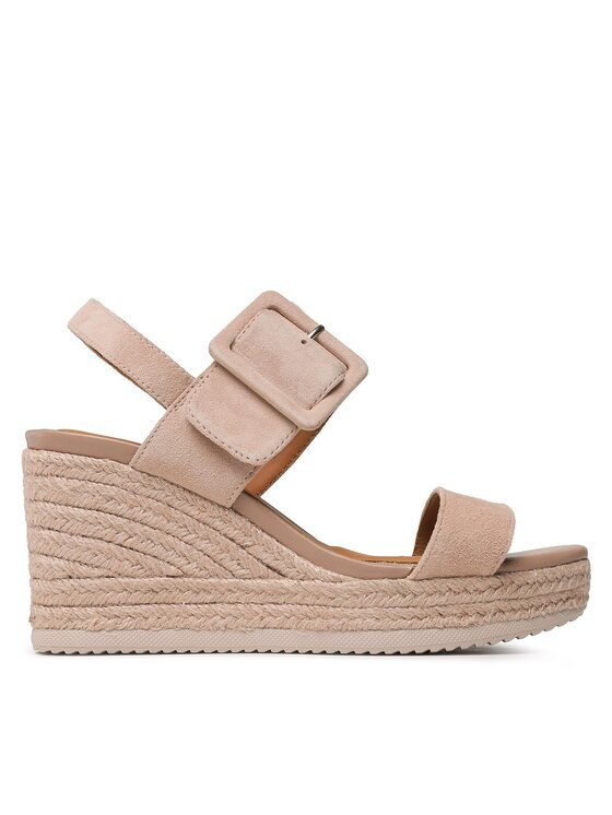 Espadryle Geox