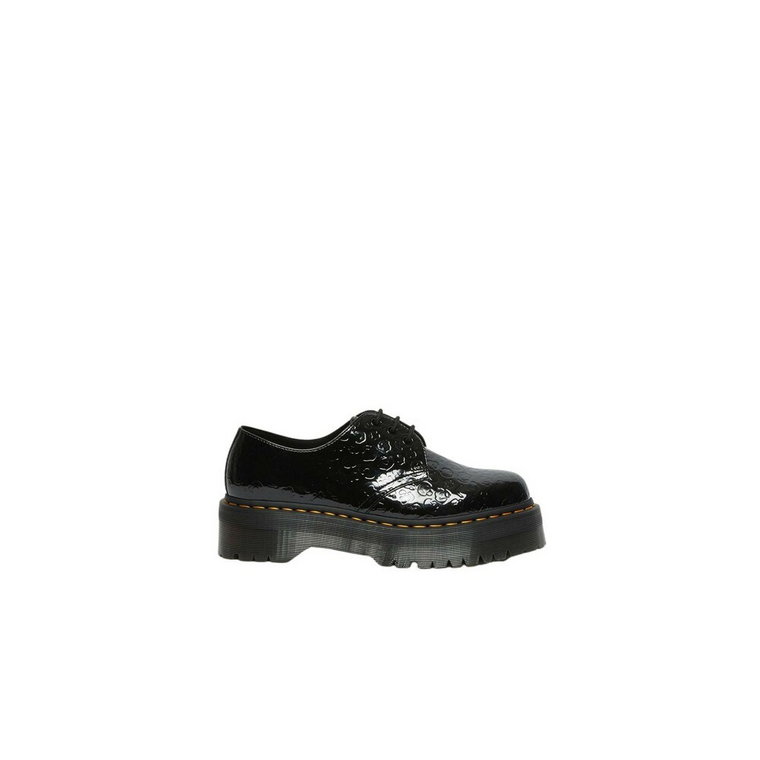 Buty sznurowane Dr. Martens