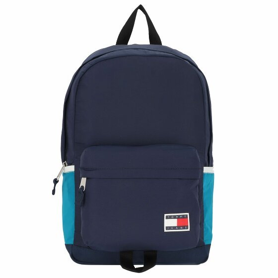 Tommy Hilfiger Jeans TJM College Backpack 47 cm new teal