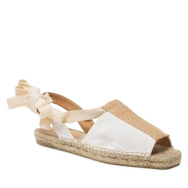 Espadryle Castañer