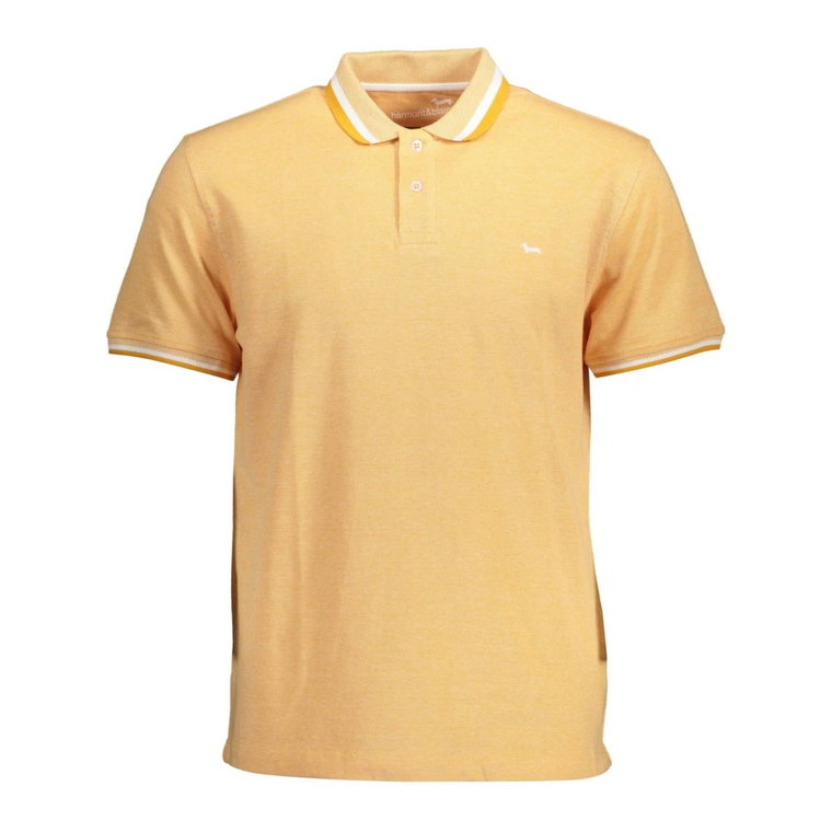 Polo Shirts Harmont & Blaine