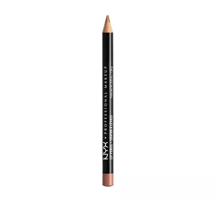 NYX PROFESSIONAL MAKEUP LIP LINER KONTURÓWKA DO UST NATURAL 810 1G