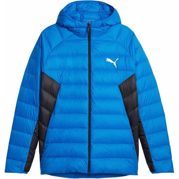 Kurtka męska PackLITE Hooded Down Jacket Puma