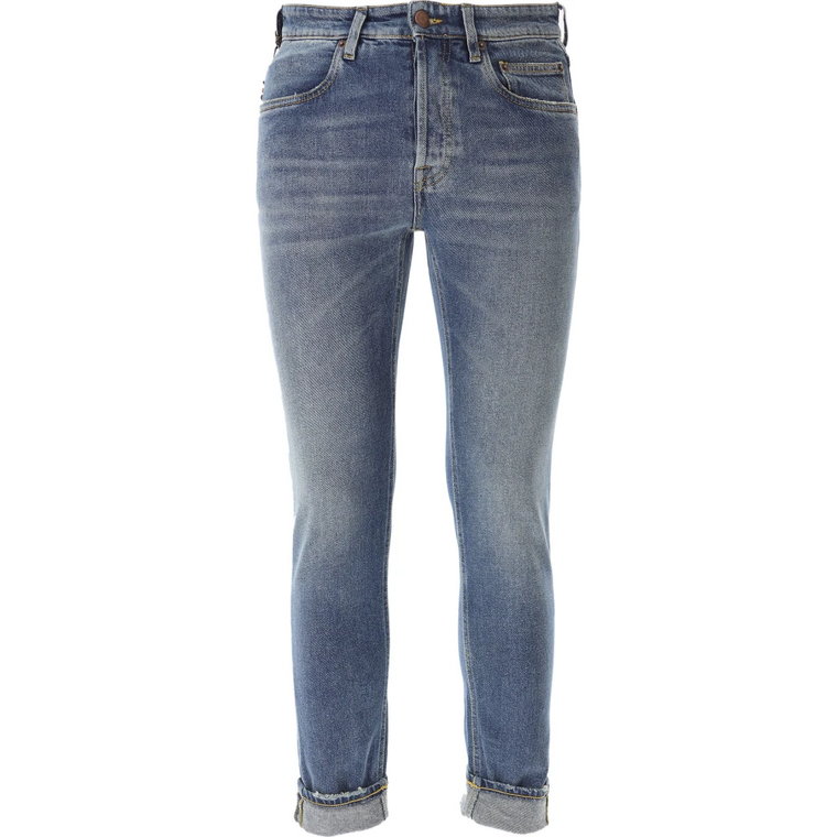 Slim-fit Jeans Siviglia