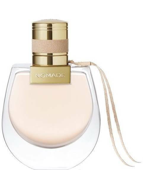 Chloé Nomade woda perfumowana dla kobiet 75ml