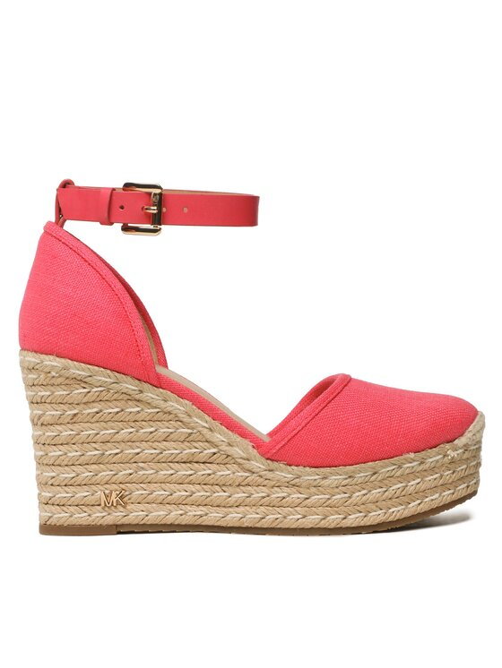 Espadryle MICHAEL Michael Kors