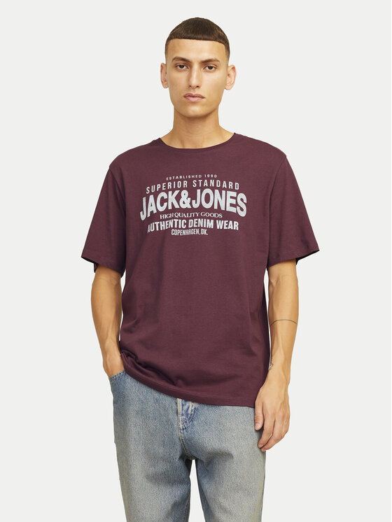 T-Shirt Jack&Jones