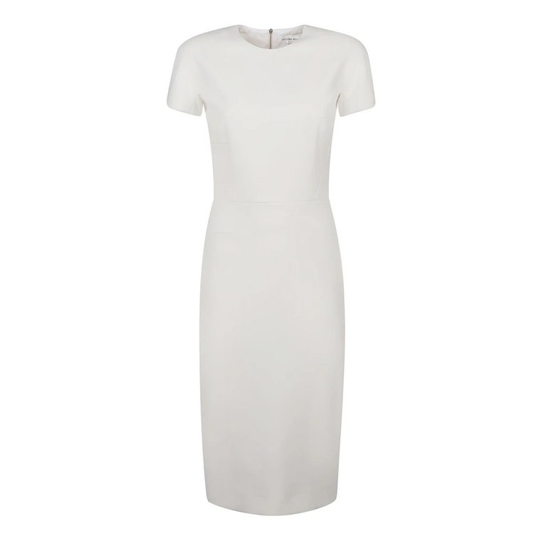 Midi Dresses Victoria Beckham