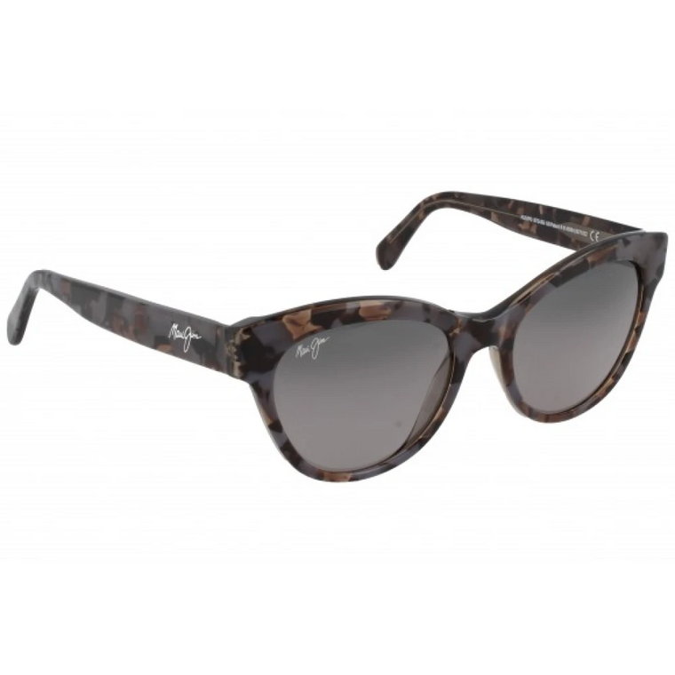 Ikoniczne Polaryzowane Okulary Maui Jim