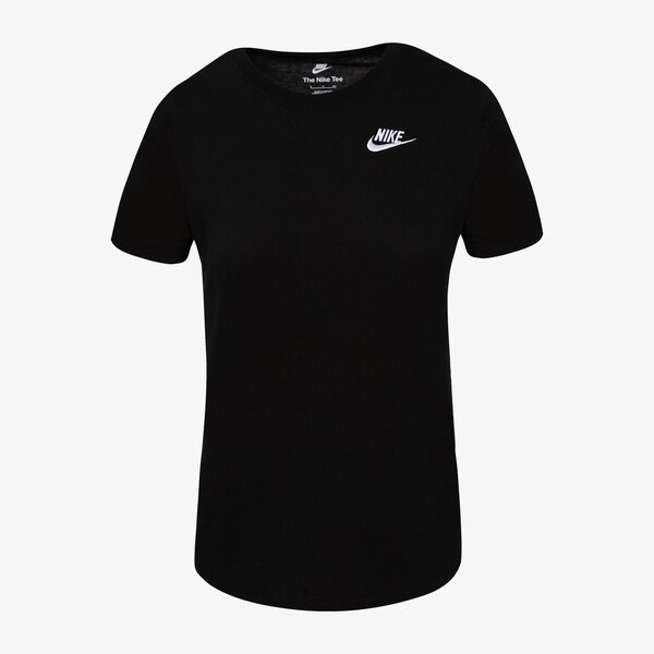 NIKE T-SHIRT W NSW CLUB