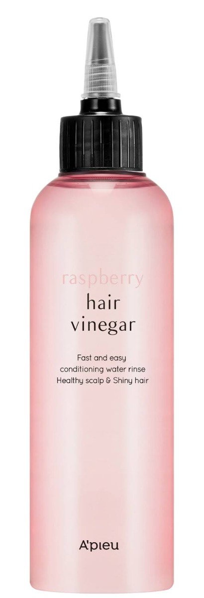 A'Pieu Raspberry Hair Vinegar