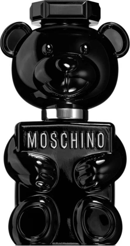 Moschino Toy Boy Woda perfumowana dla mężczyzn, 50 ml