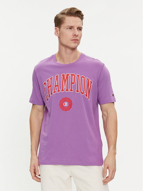 T-Shirt Champion