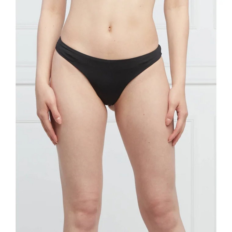 Hugo Bodywear Dół od bikini BRAZILIAN PURE